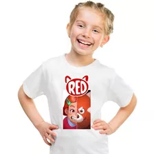 Playera De Red Disney Cara De Panda 