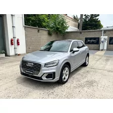 Audi Q2 Usada Usado 2.0 2019 2018 2020 Q3 Q5 A1 A3 A4 A5 1.4