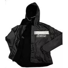 Chaqueta Friz Térmica Reflectiva Motocicleta