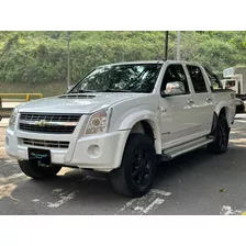 Chevrolet Luv Dmax 4x4 Diésel 2013