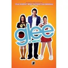 Livro Glee: O Início