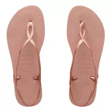 Havaianas Luna Rosa