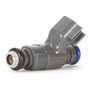 1- Inyector Combustible Focus 2.0l 4 Cil 2001/2004 Injetech