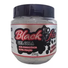 Black Fix Gel Cola 250gr