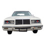 Par Cuartos Frontales Chrysler Spirit Lebaron 1993-1995