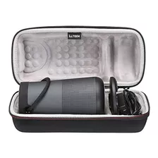 Ltgem - Funda Protectora De Viaje Para Altavoz Bose Soundlin