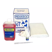 Kit Reparador De Fibra De Vidrio