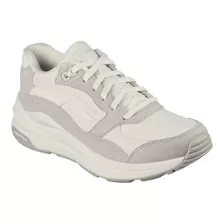 Zapatilla Skechers Global Jogger | 149772-ofwt