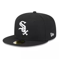 Gorra New Era Chicago White Sox Mlb 59fifty 70358700