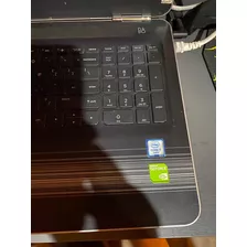 Notebook Hp Nvidia Geforce 940mx, Core I7