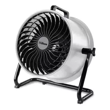 Ventilador Turbo Industrial Liliana Vthd16 3 Palas 16 