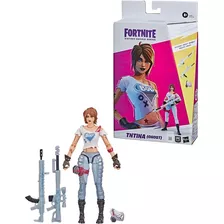 Boneco Fortnite Tntina - Hasbro F5800