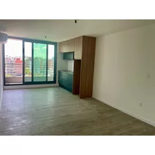 Venta Monoambiente Con Balcón