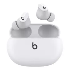 Audífonos In-ear Inalámbricos Apple Beats Studio Buds Blanco