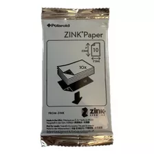 Polaroid Premium Zink Paper 2x3