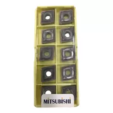 Inserto Cngg120404-mj-vp15tf Pastilha Mitsubishi 10pçs 