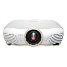 Epson Home Cinema 5050ub 4k Pro-uhd Projector