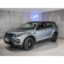 Land Rover Discovery Sport Hse 2.0 4x4 Aut/ Diesel 2017/...