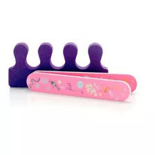 Lima De Uñas Para Bebes Baby Innovation