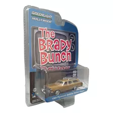 Plymouth 1969/escala 1:64/greenlight/8.5cms De Largo 