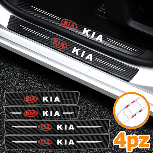  Estribos Kia Sportage  2016-2022 Original Aluminio