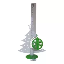 Arbolito De Navidad 3d 20cm