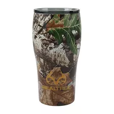 Taza De Acero Inoxidable Aislada Al Vacío Realtree De ...