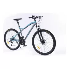 Bicicleta Zanella Delta Xe 2.10 Nt