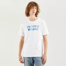 T Shirt Levi's Logo Graphic