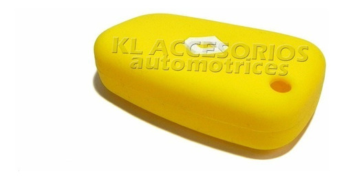 Funda Silicon Llave Navaja Renault Fluence, Kangoo Foto 10