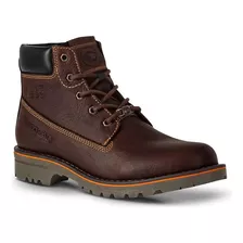 Bota Botin Discovery Expedition Original Kenai 1933 Mocka