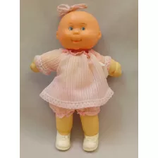 Boneca Antiga Estrela Quem Me Quer Pequerrucha Anos 80