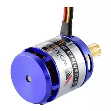 Hm-v450d03-z-25 - Brushless Motor (wk-ws-28-010) - Walkera