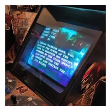 Video Arcade Placa Killer Instinct Original!