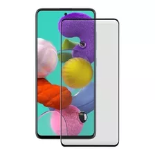 Pelicula 9d Nano Gel Galaxy A71 / S10 Lite / Note 10 Lite