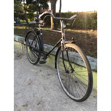 Bike Mercswiss Antiga Anos 60