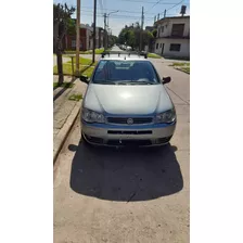 Fiat Palio Fire 1.4