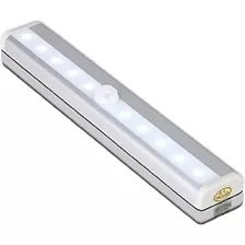 Lampara Luz Led Encendido Automatico Placard Cajones 