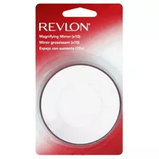 Revlon Magnifeye 10 X Tweezing Espejo Paquete De 3