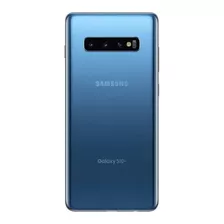 Samsung Galaxy S10+ 128 Gb Azul