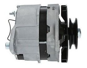 Alternador Para Ford Escort 1.3 Kl13h Gasolina 1978 Foto 5