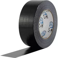 Protapes Pro Duct 100 Cinta Aislante Económica De Tela