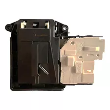 Microretardador Switch Seguro De Puerta Lavadora Daewoo