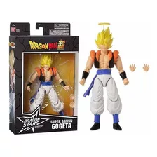 Dragon Ball Super Dragon Stars Super Saiyan Gogeta