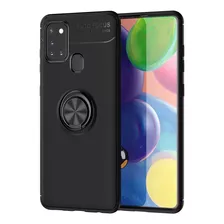 Funda Metálica Para Teléfono Samsung A21s