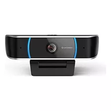 Amcrest 5-megapíxeles Webcam Con Micrófono, Web Cam Usb Cam