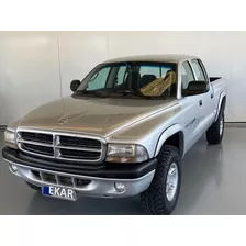 Dakota 2.5 Sport 4x2 Cd 8v Turbo Diesel