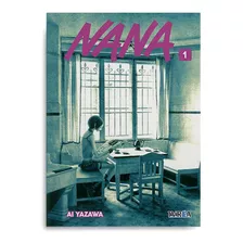 Manga Nana Ai Yazawa 1 Ivrea