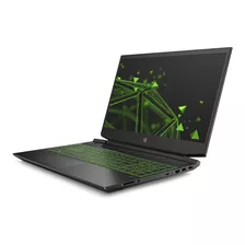 Portátil Hp Pavilion Gaming - Rtx 2060 6 Gb 