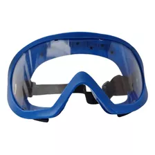 Óculos Proteção (12 Unidades) Ampla Visão Spider Epi